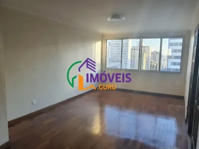 Apartamento com 3 Quartos à venda, 107m² no Paraíso, São Paulo
