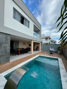Casa de Condomínio com 4 Quartos à venda, 264m² no , Marechal Deodoro