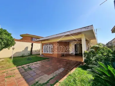 Casa com 3 Quartos à venda, 238m² no Ribeirânia, Ribeirão Preto