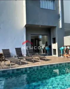 Casa com 3 Quartos à venda, 250m² no Ibiraquera, Imbituba