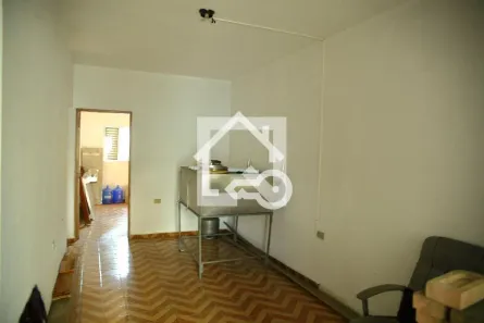 Casa com 2 Quartos à venda, 65m² no Baeta Neves, São Bernardo do Campo