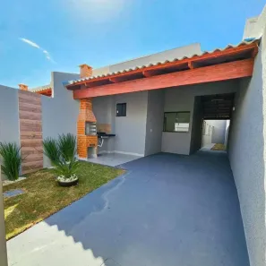 Casa com 2 Quartos à venda, 90m² no Nova Brasília, Salvador