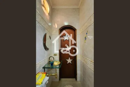 Casa com 2 Quartos à venda, 180m² no Paulicéia, São Bernardo do Campo