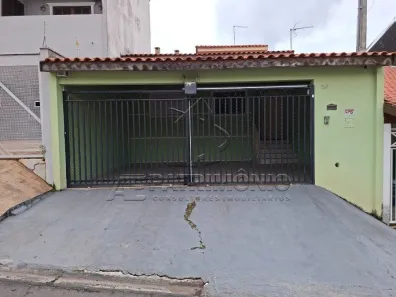 Casa com 3 Quartos à venda, 138m² no Jardim Piazza di Roma, Sorocaba