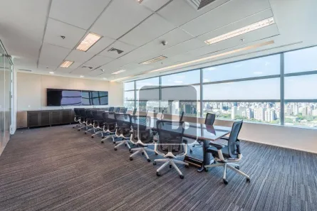 Sala Comercial para alugar, 2126m² no Consolação, São Paulo