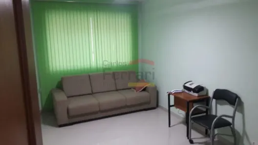Apartamento com 2 Quartos à venda, 89m² no Santana, São Paulo