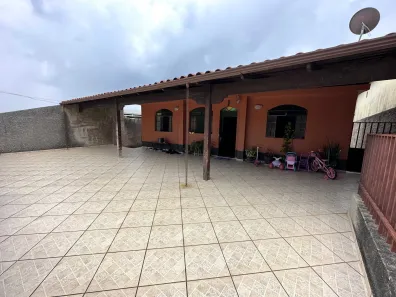 Casa com 4 Quartos à venda, 170m² no Novo Progresso, Contagem
