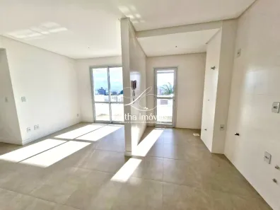 Apartamento com 2 Quartos à venda, 73m² no Capoeiras, Florianópolis