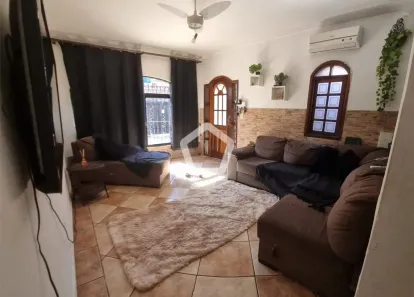 Casa com 3 Quartos à venda, 240m² no Jardim do Colégio (Zona Norte), São Paulo