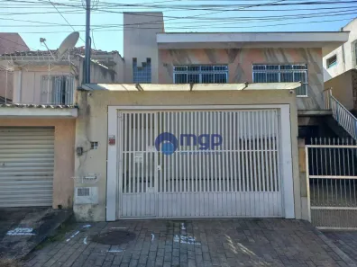 Sobrado com 3 Quartos à venda, 188m² no Vila Maria Alta, São Paulo