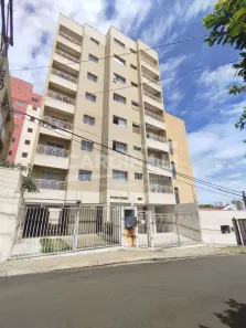 Apartamento com 1 Quarto à venda, 40m² no Jardim Lutfalla, São Carlos