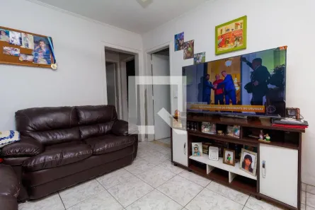 Apartamento com 2 Quartos à venda, 40m² no Vila Sílvia, São Paulo