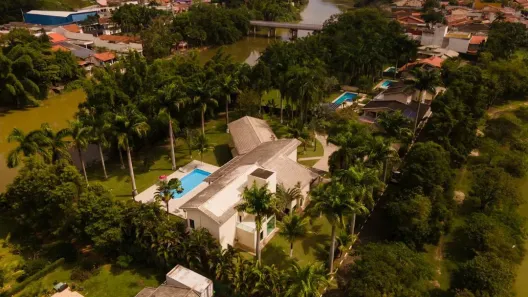 Casa de Condomínio com 4 Quartos à venda, 1000m² no Fazenda Palao (Alpes de Guararema), Guararema