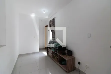 Apartamento com 1 Quarto à venda, 32m² no Jardim Cotinha, São Paulo