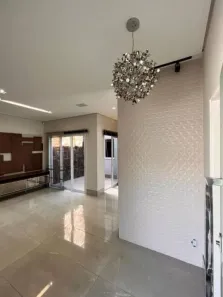 Casa com 2 Quartos à venda, 213m² no Vila Massuchetto, Americana