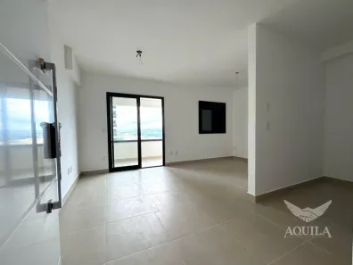 Apartamento com 1 Quarto à venda, 47m² no Parque Campolim, Sorocaba