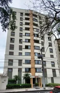Apartamento com 3 Quartos à venda, 83m² no América, Joinville