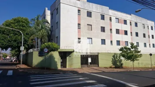 Apartamento com 2 Quartos à venda, 47m² no Campos Elíseos, Ribeirão Preto