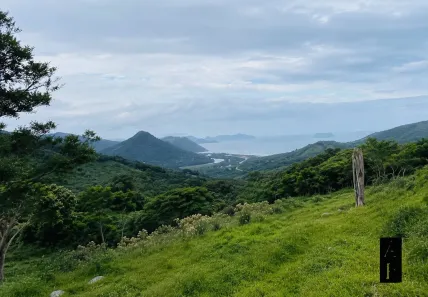 Lote/Terreno à venda, 36370m² no Macacu, Garopaba