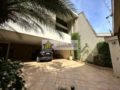 Sobrado com 5 Quartos à venda, 353m² no Jardim da Saúde, São Paulo