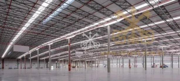 Galpão/Depósito/Armazém para alugar, 15000m² no Vila Carmosina, São Paulo