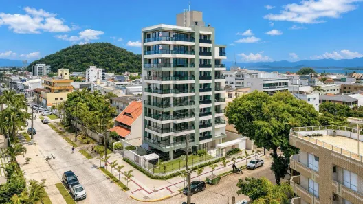 Apartamento com 3 Quartos à venda, 202m² no Guaratuba, Guaratuba