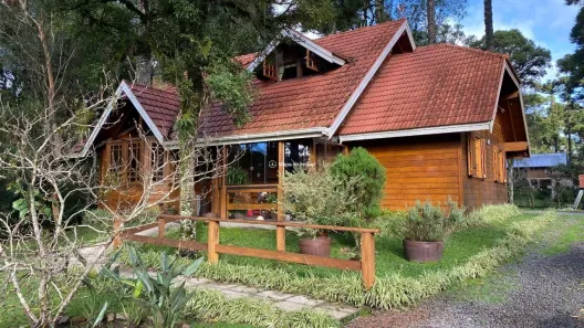 Casa com 4 Quartos à venda, 132m² no Suzana, Canela