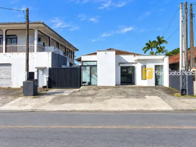 Sala Comercial para alugar, 7m² no Guanabara, Joinville