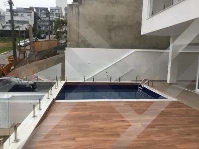 Casa de Condomínio com 3 Quartos à venda, 369m² no Itaqui, Itapevi