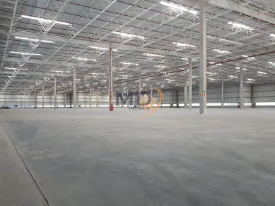 Galpão/Depósito/Armazém para alugar, 2208m² no Nova Itapevi, Itapevi