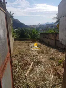 Lote/Terreno à venda, 563m² no Freguesia (Jacarepaguá), Rio de Janeiro