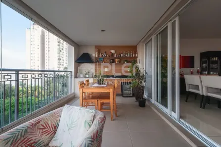 Apartamento com 3 Quartos à venda, 170m² no Santana, São Paulo