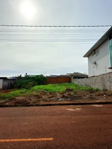 Lote/Terreno à venda, 384m² no Cascavel Velho, Cascavel
