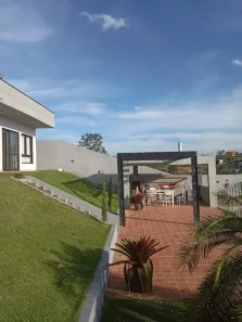 Casa de Condomínio com 2 Quartos à venda, 260m² no Jardim Nova Esperança, Jacareí