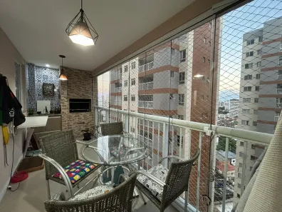 Apartamento com 4 Quartos à venda, 107m² no Brotas, Salvador