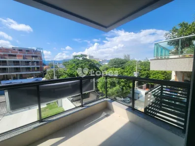 Apartamento com 1 Quarto à venda, 40m² no Recreio dos Bandeirantes, Rio de Janeiro