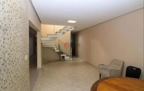 Sobrado com 3 Quartos à venda, 165m² no Chácara Santo Antônio (Zona Leste), São Paulo