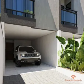 Sobrado com 3 Quartos à venda, 117m² no Bela Vista, Osasco