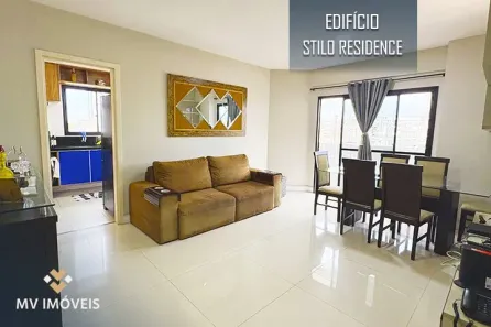 Apartamento com 3 Quartos à venda, 130m² no Pedreira, Belém