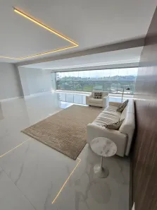 Apartamento com 4 Quartos para venda ou aluguel, 330m² no Jardim Fonte do Morumbi, São Paulo