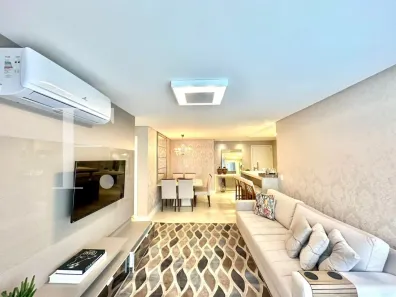 Apartamento com 2 Quartos à venda, 77m² no Navegantes, Capão da Canoa