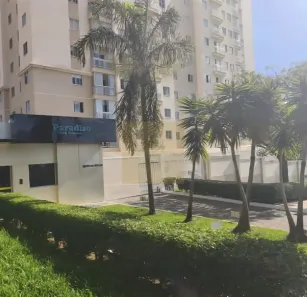 Apartamento com 3 Quartos à venda, 117m² no Taguatinga Norte, Brasília