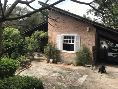 Casa com 3 Quartos à venda, 258m² no Jardim Rebelato, Cotia