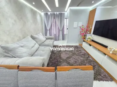 Sobrado com 3 Quartos à venda, 215m² no Vila Carrão, São Paulo