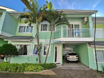 Casa de Condomínio com 3 Quartos à venda, 130m² no Vila Bom Princípio, Cachoeirinha