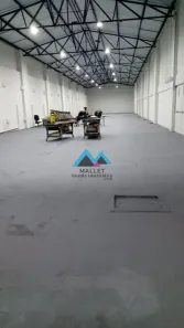 Galpão/Depósito/Armazém à venda, 912m² no Ramos, Rio de Janeiro