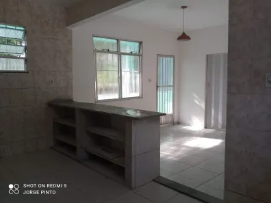 Sobrado com 1 Quarto para alugar, 45m² no Madureira, Rio de Janeiro
