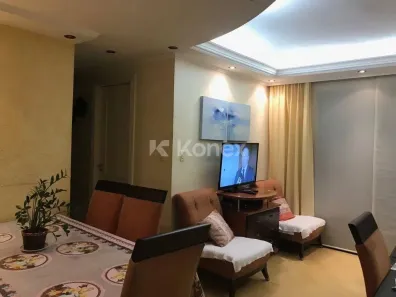 Apartamento com 2 Quartos à venda, 57m² no Brás, São Paulo