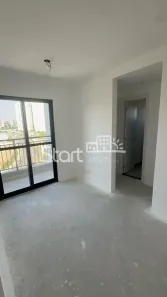 Apartamento com 2 Quartos à venda, 42m² no Residencial Parque da Fazenda, Campinas