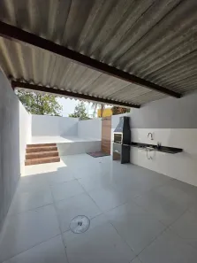 Casa com 2 Quartos à venda, 100m² no Paciência, Rio de Janeiro